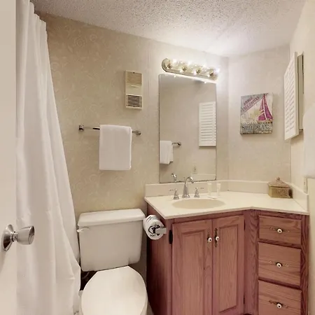 Plantation West Resort Gulf Shores Chambre photo