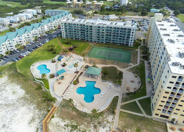 Plantation West Resort