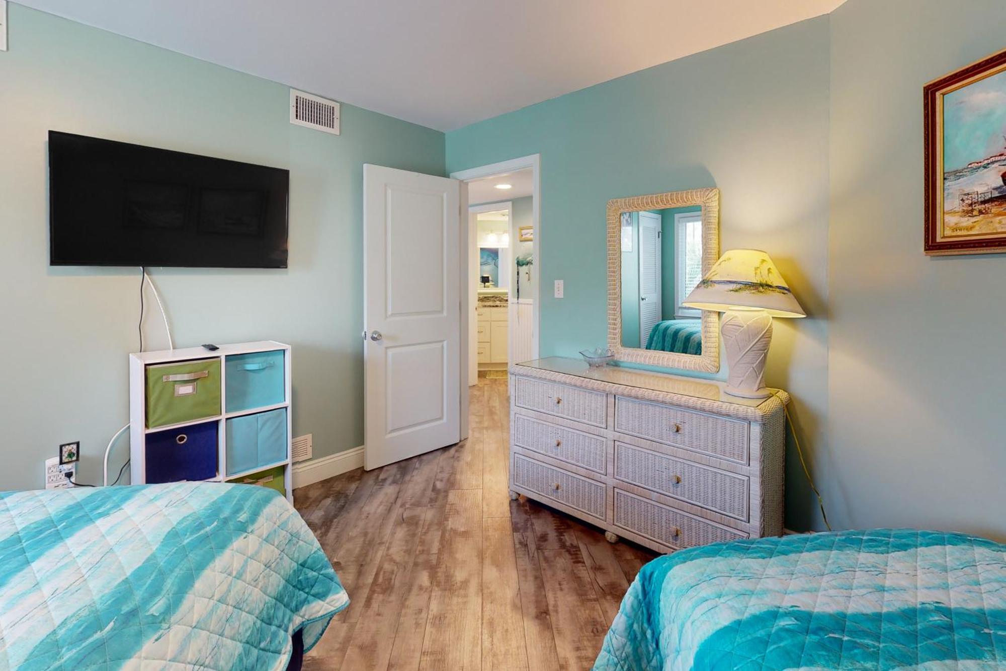 Apartment Plantation West *