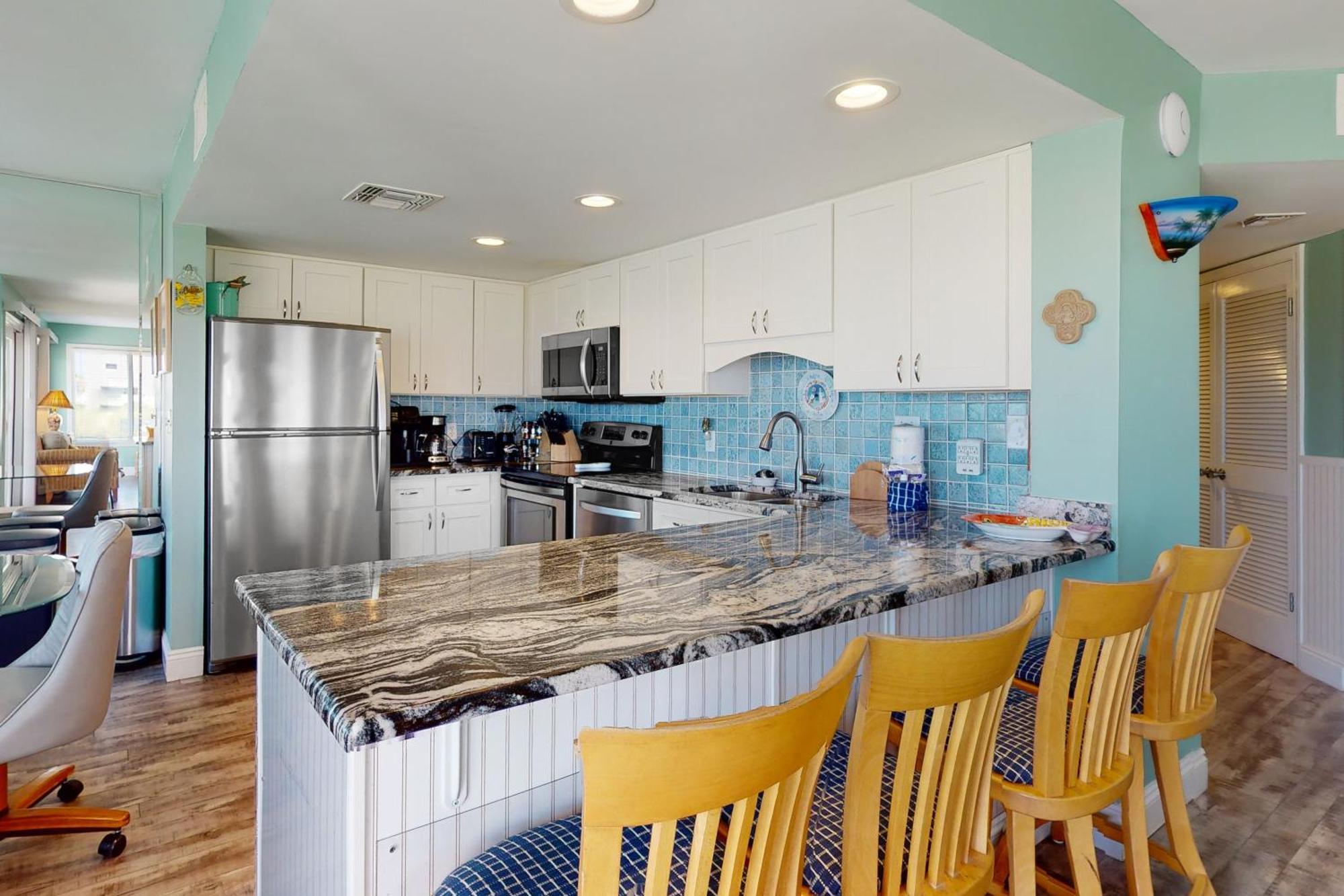 Apartment Plantation West