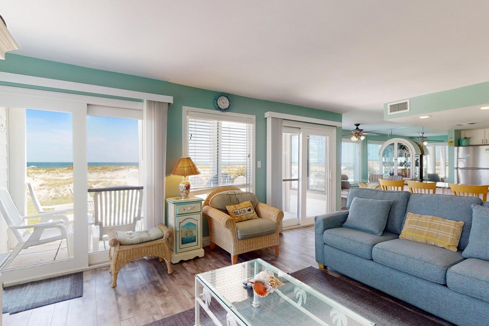 Plantation West Apartment