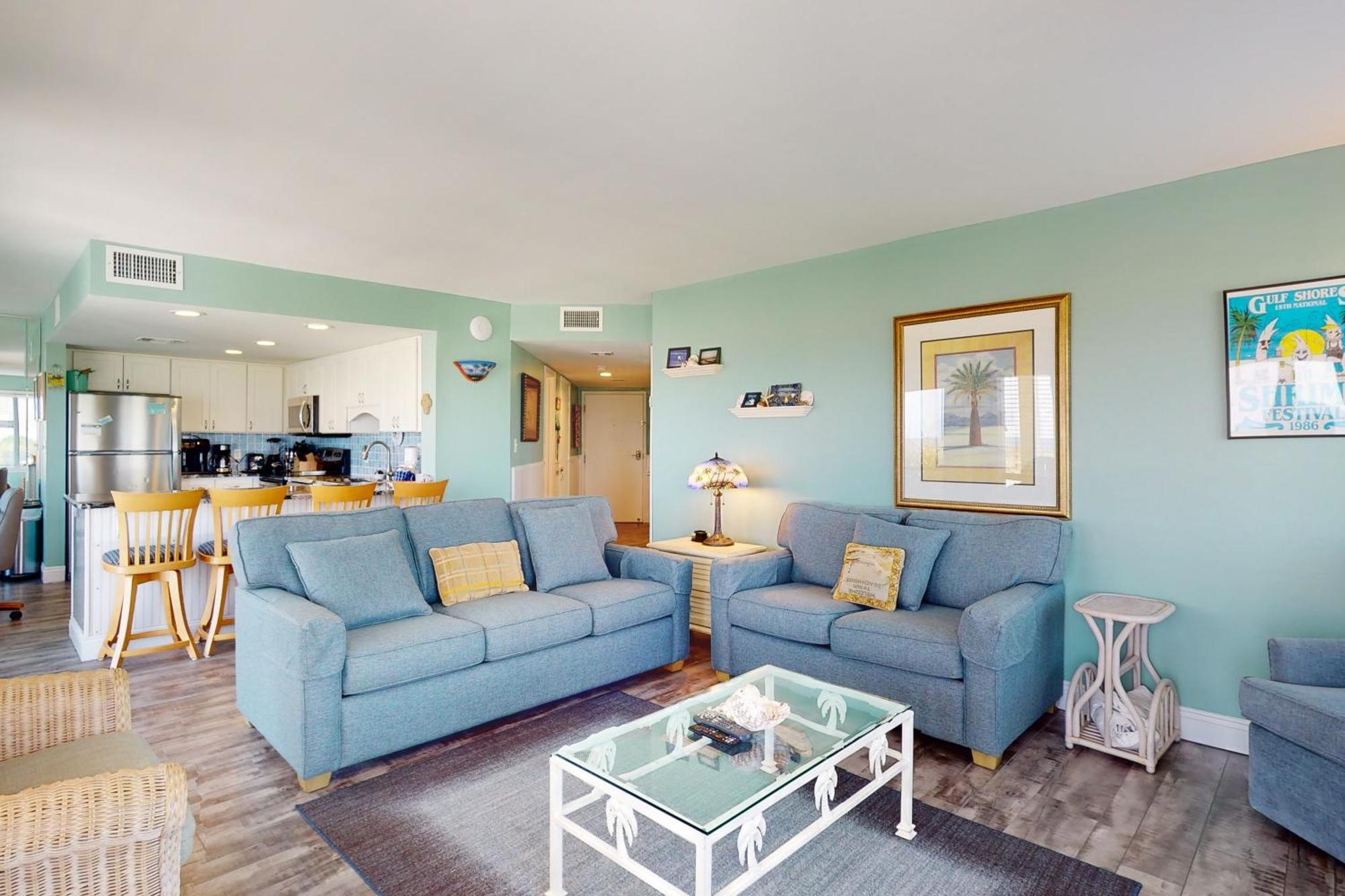 Apartment Plantation West