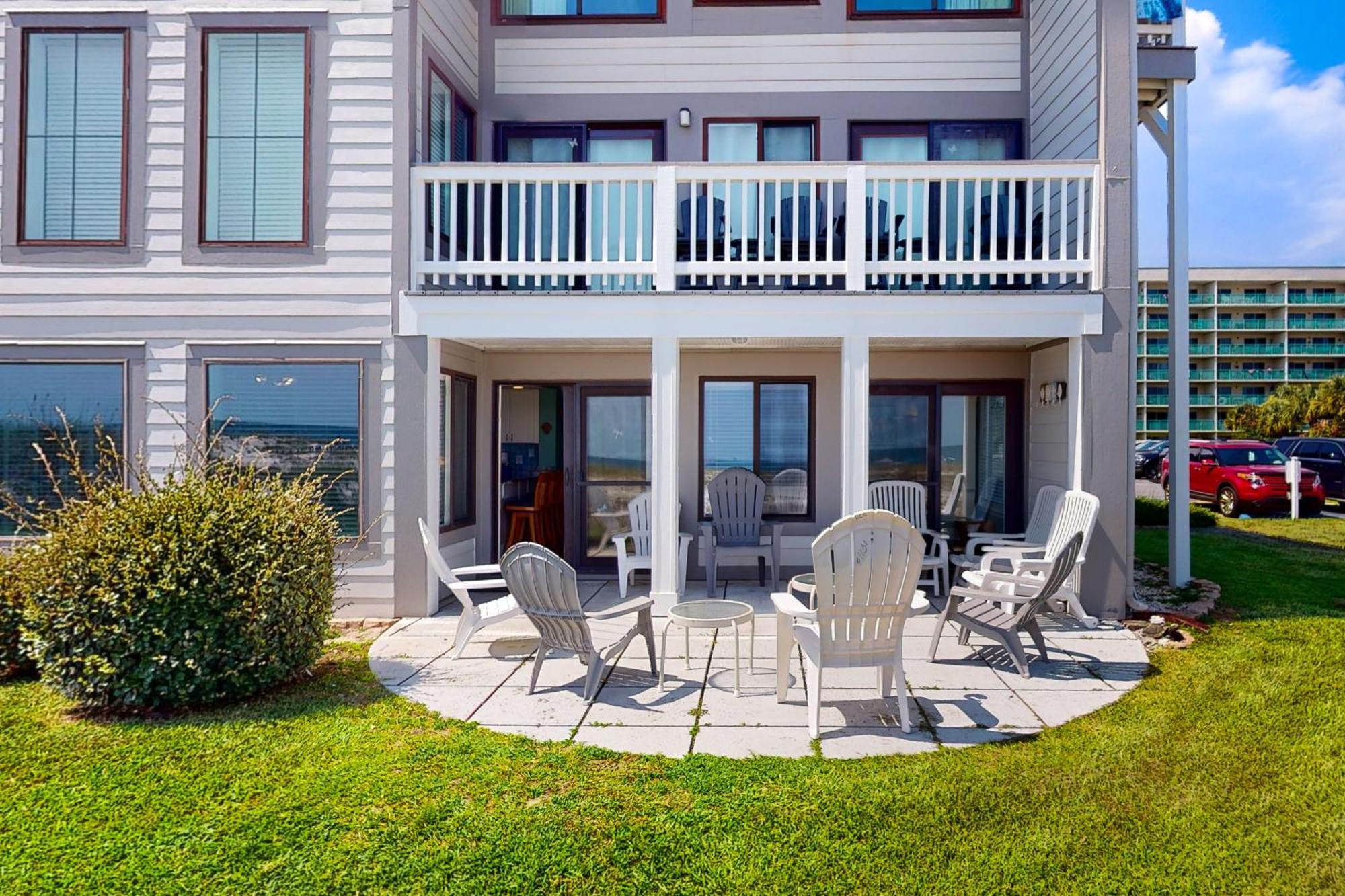 Plantation West Apartment *