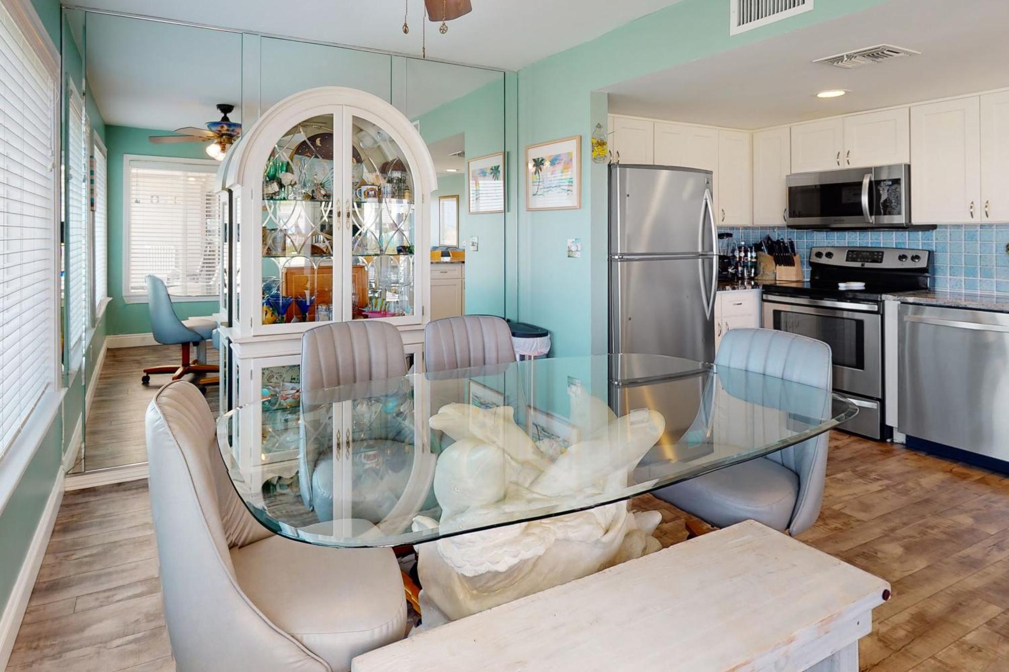 Apartment Plantation West *