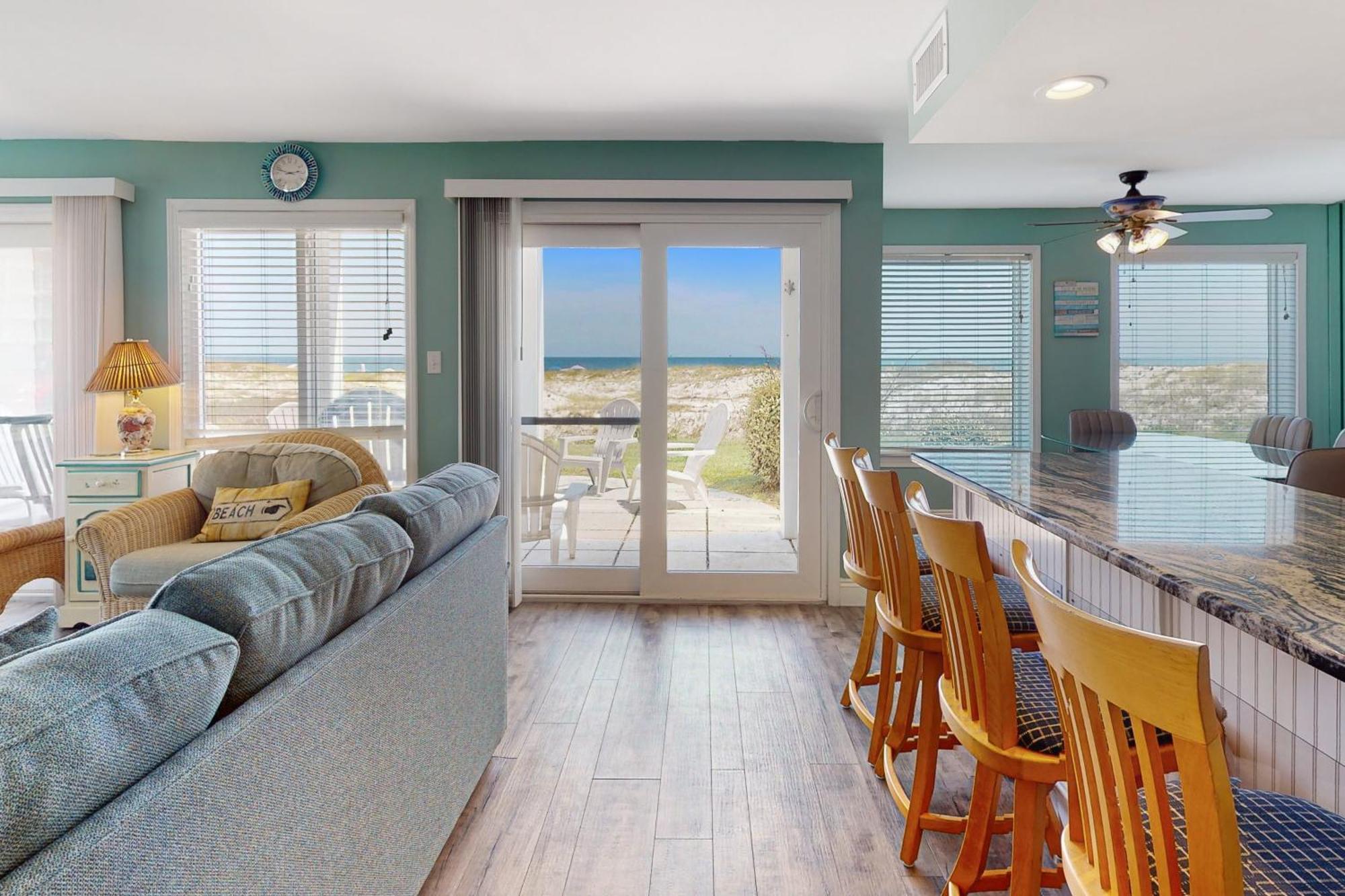 Plantation West Apartment Gulf Shores