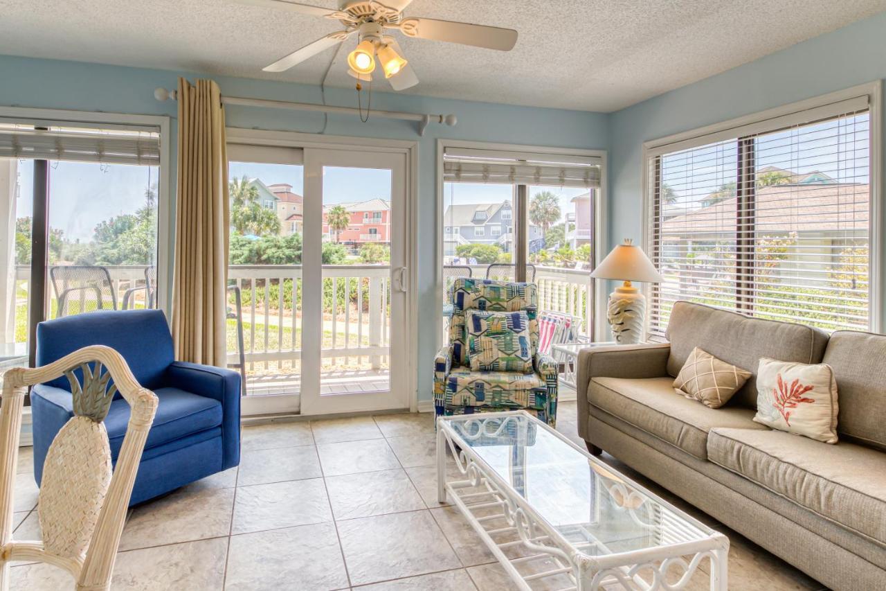 Plantation West Apartment *