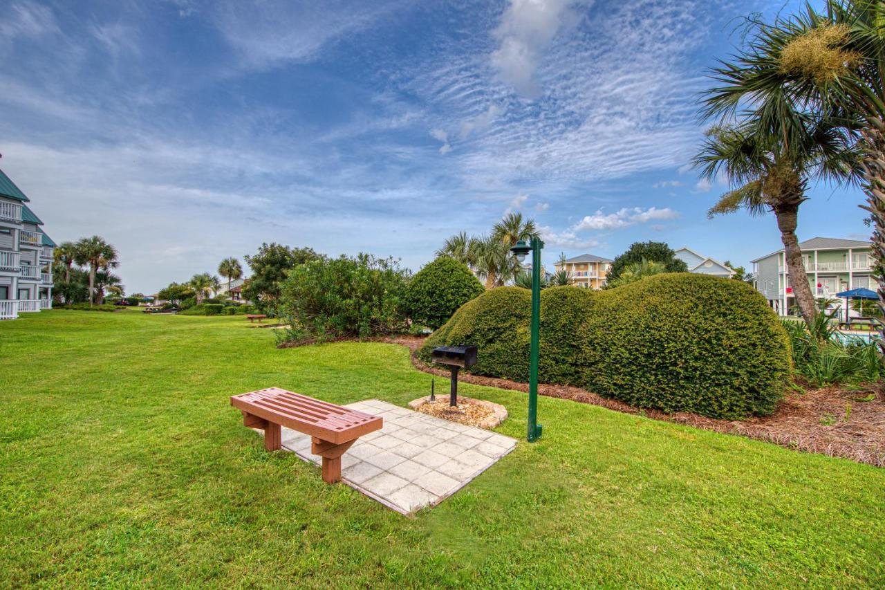 Plantation West Apartment Gulf Shores