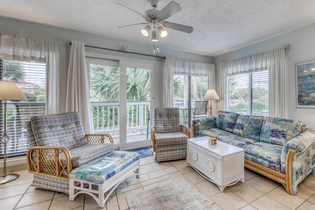 Plantation West Apartment Gulf Shores