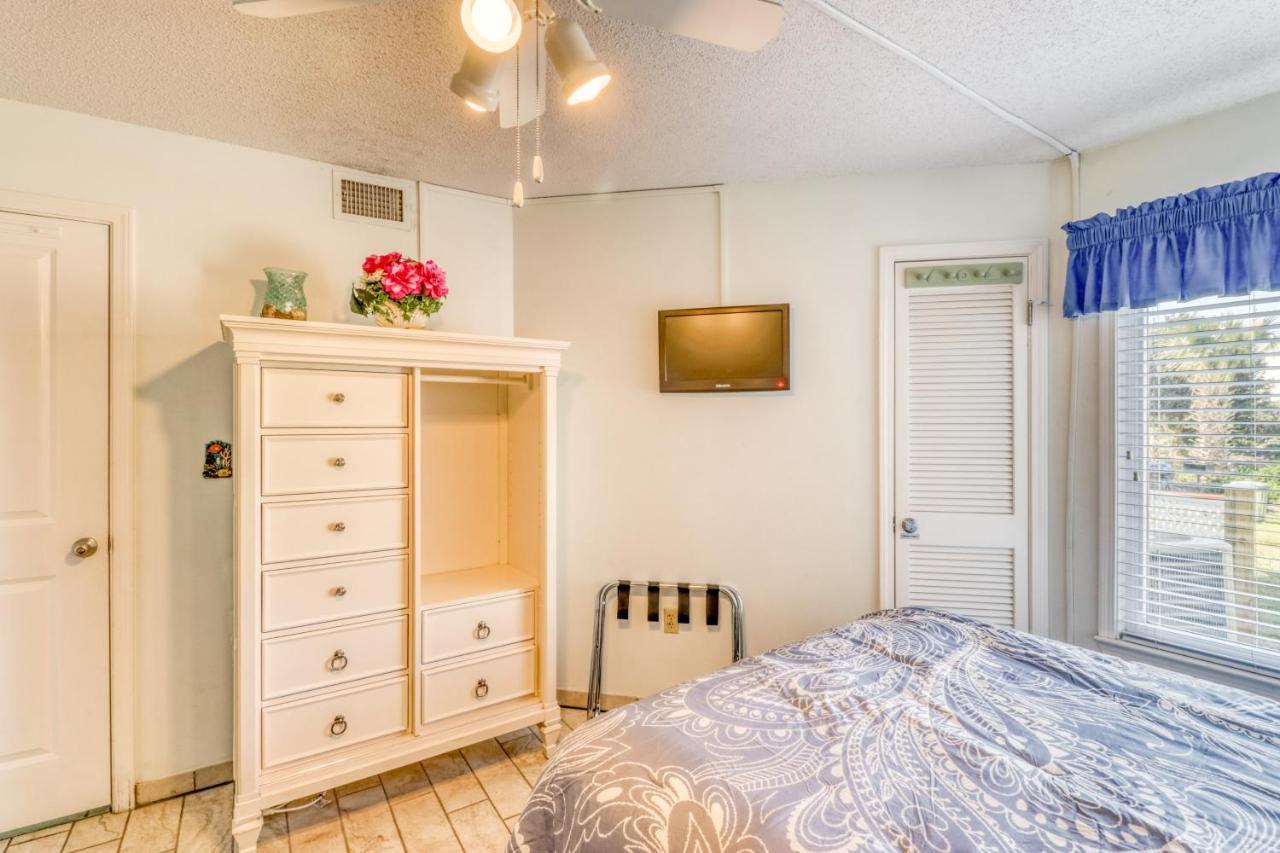 Apartment Plantation West *