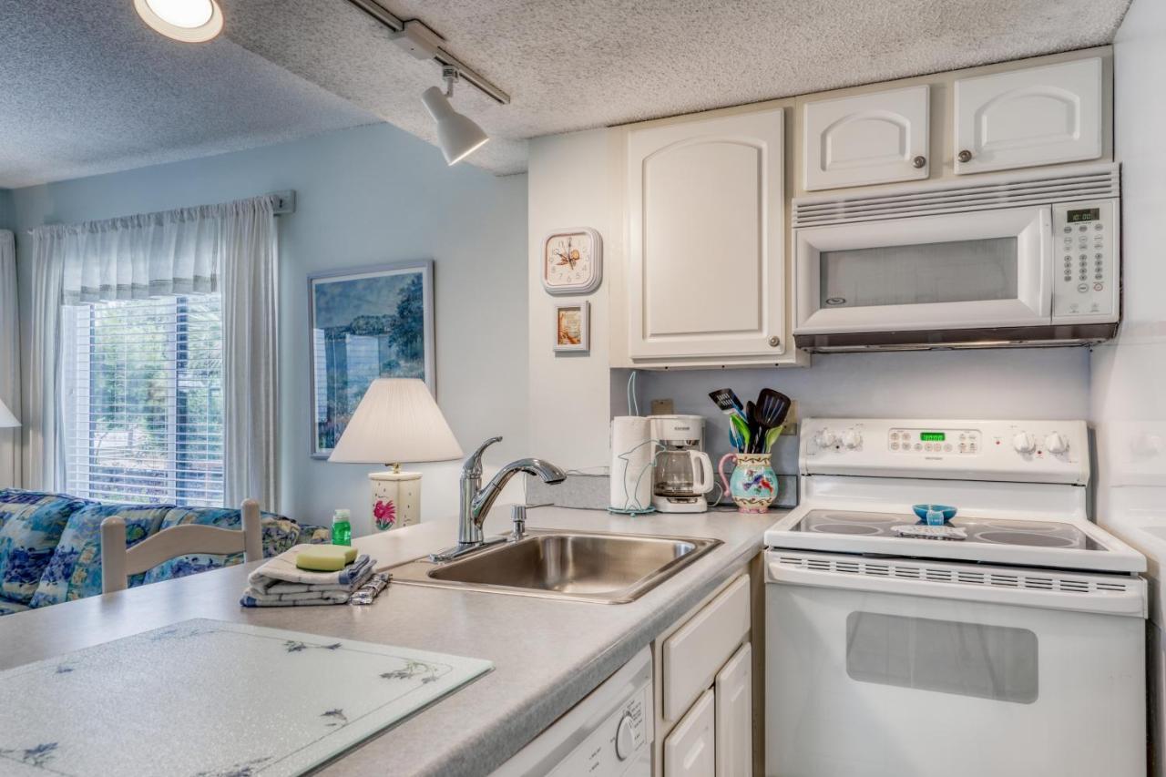 Apartment Plantation West