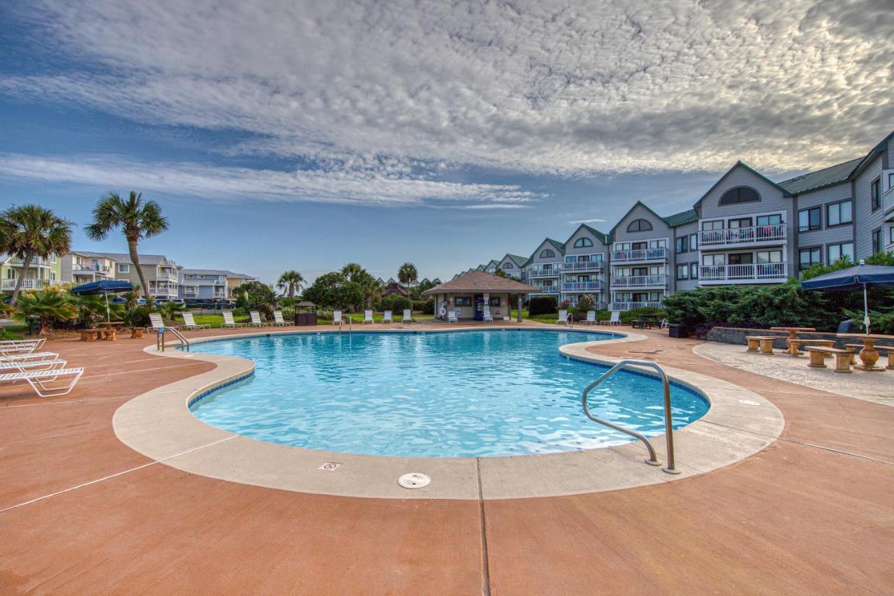 Plantation West Apartment