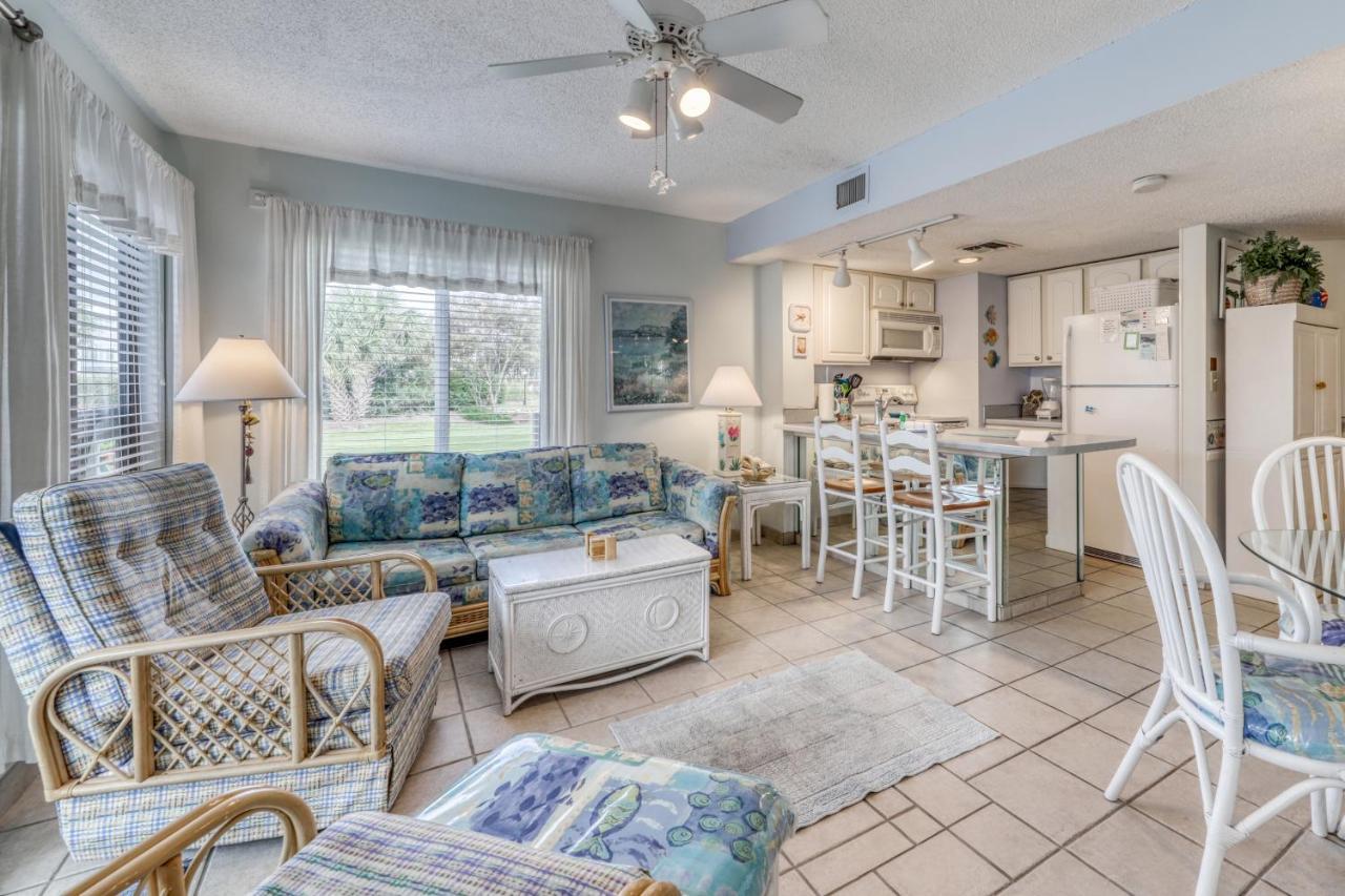 Plantation West Apartment
