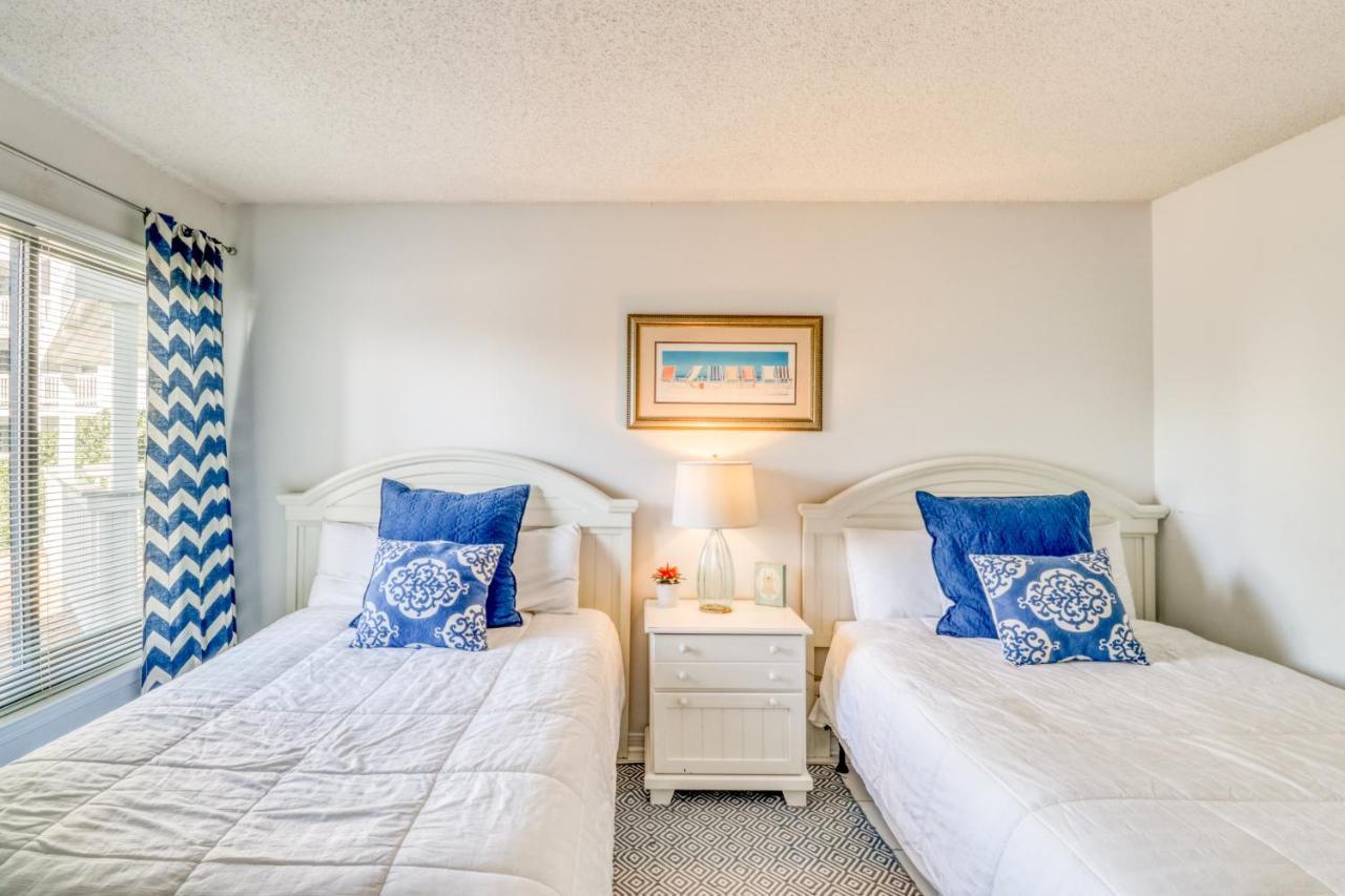 Plantation West Apartment *