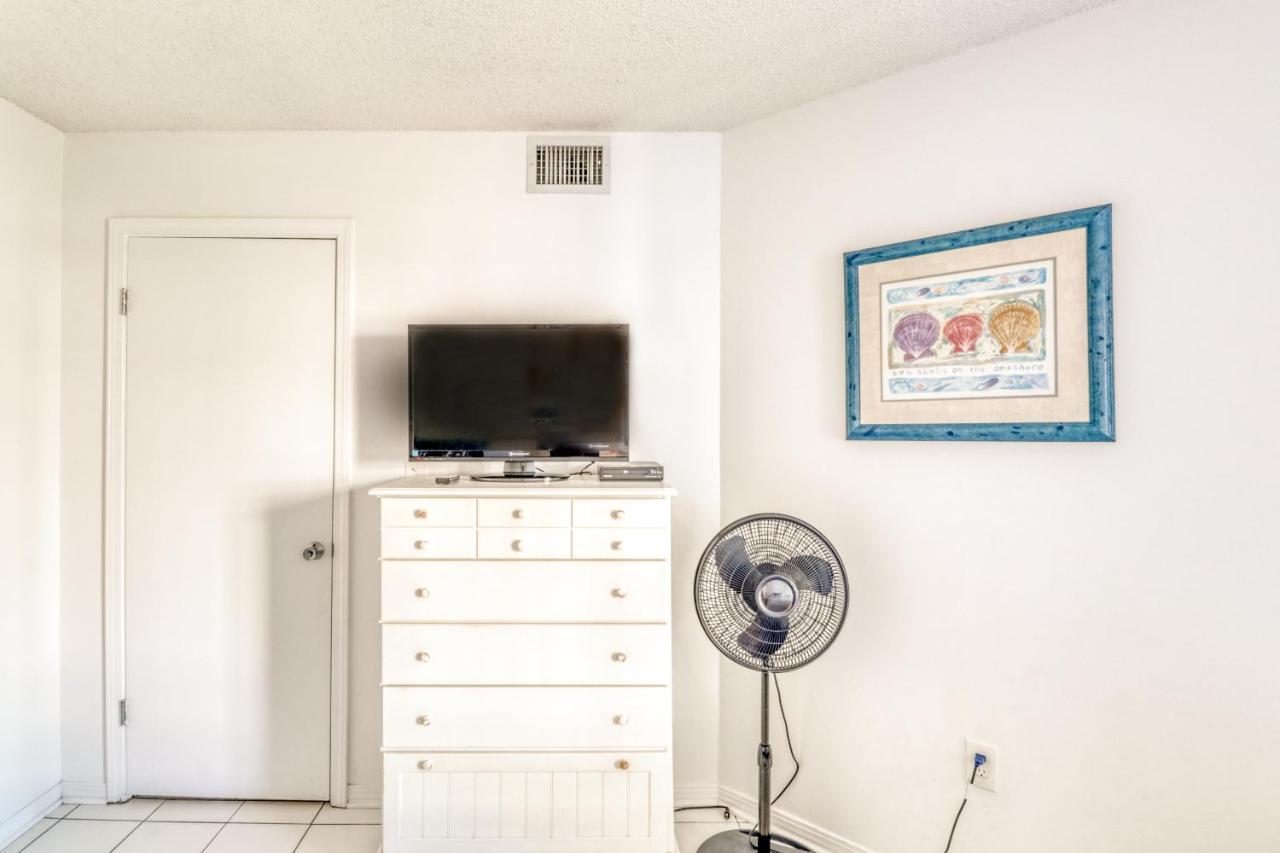 Plantation West Apartment *