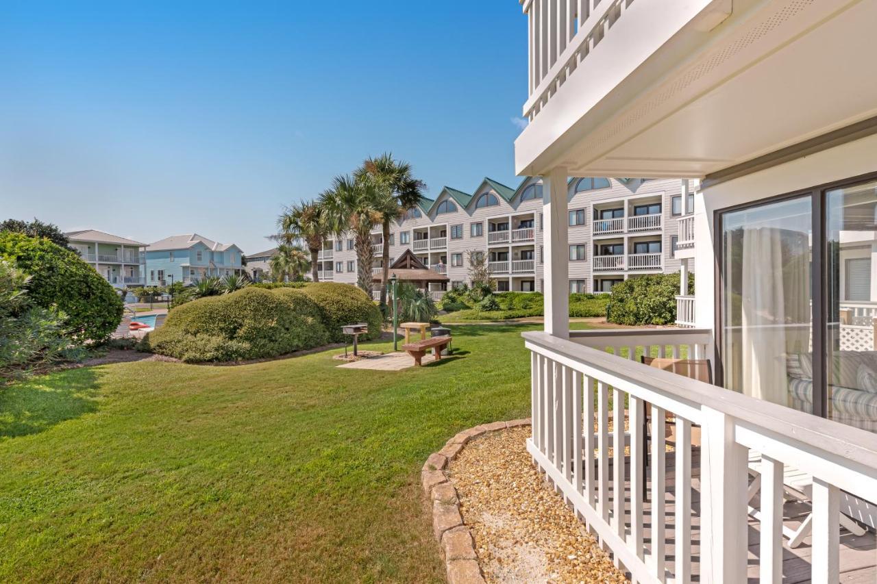 Apartment Plantation West