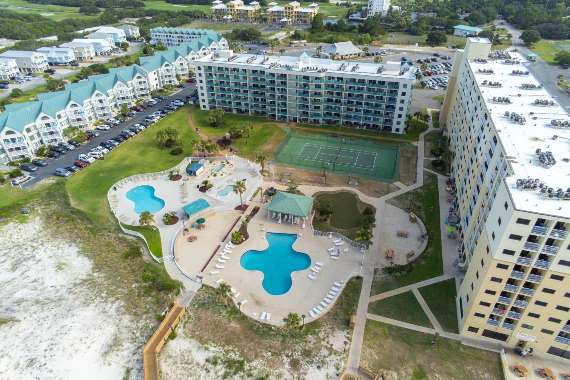 Plantation West Gulf Shores
