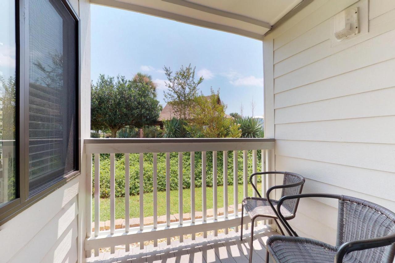 Appartement Plantation West