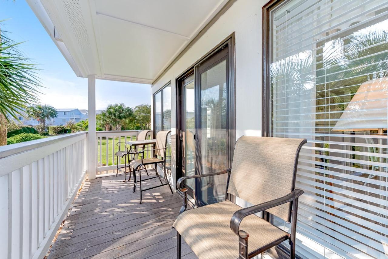 Appartement Plantation West