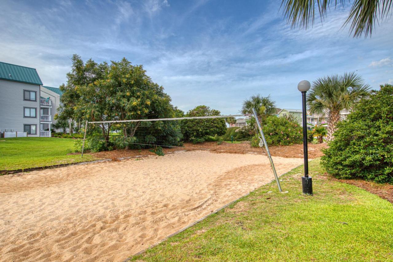Appartement Plantation West Gulf Shores